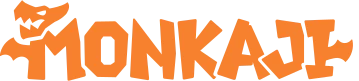 Monkaji logo