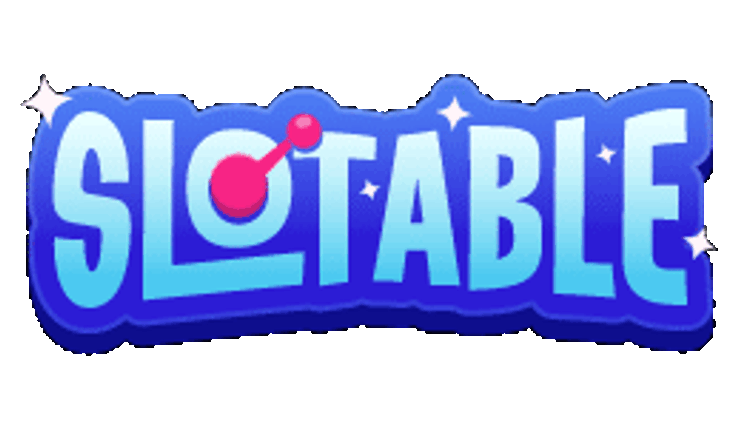 Slotable logo