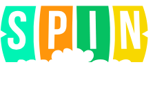 Spin Million logo