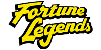 Fortune Legends logo