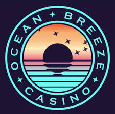 Ocean Breeze Casino logo