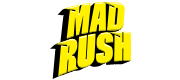 Mad Rush logo